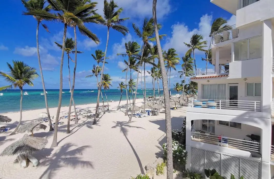 Aparthotel Caribbean Dream & Ocean View Playa Corales